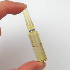 Simulated Ampoules